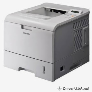 Download Samsung ML-4551N printer driver – set up guide